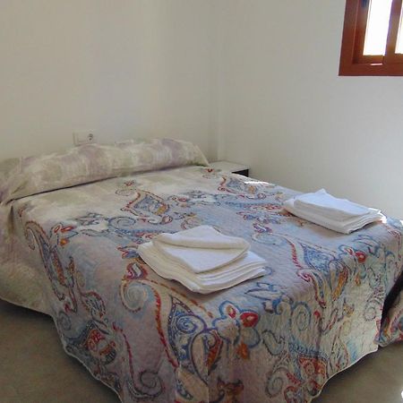 Duplex 8 Villa Puerto de Mazarron Luaran gambar
